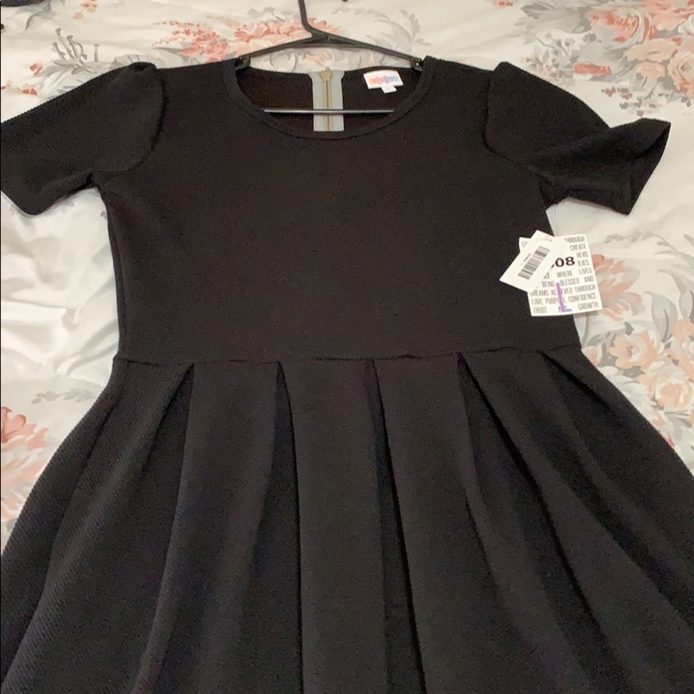 Amelia Dress